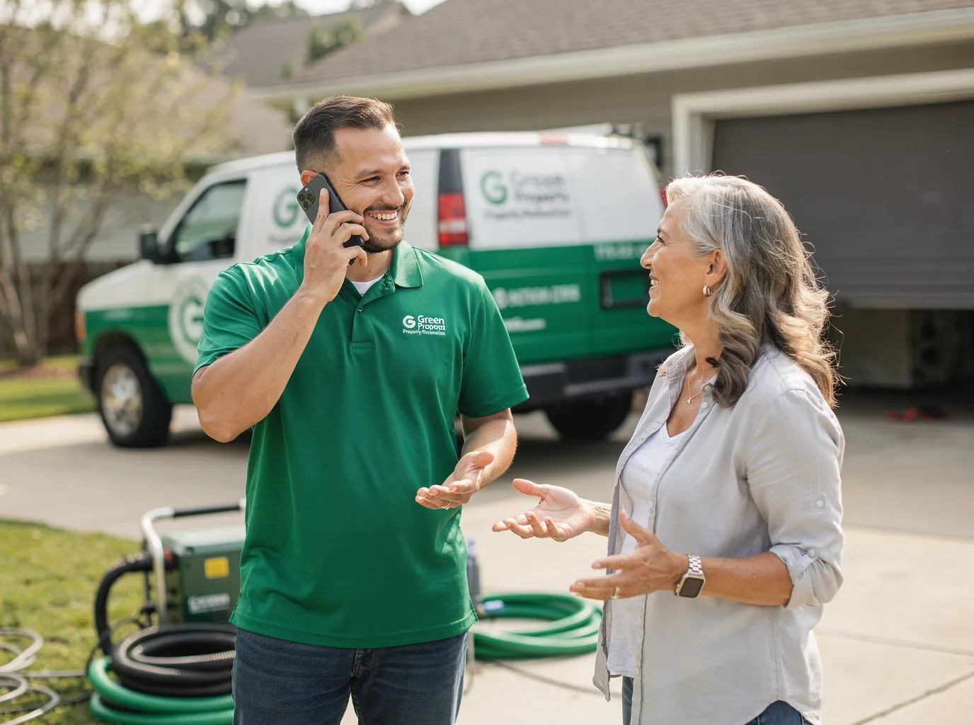 Water Damage Restoration Blackburn, MO FAQs